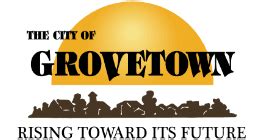 City of grovetown - The City of Grovetown is devoted to providing exceptional service to our citizens and businesses while promoting a pro-development environment. A major part of successfully conducting business in the City of Grovetown is ease of processes supported by ordinances and policies adopted by the City Council on behalf of the citizens of the …